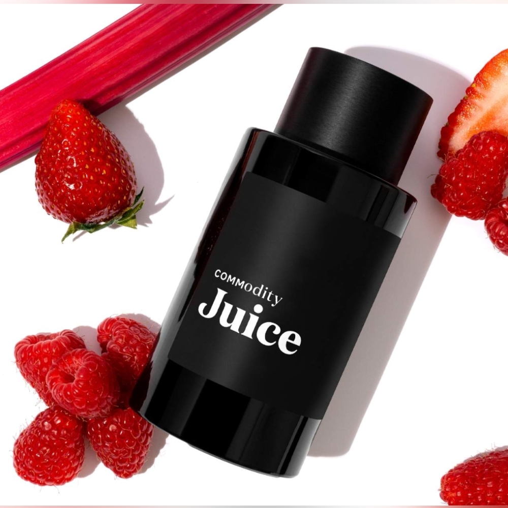 COMMODITY Juice Expressive